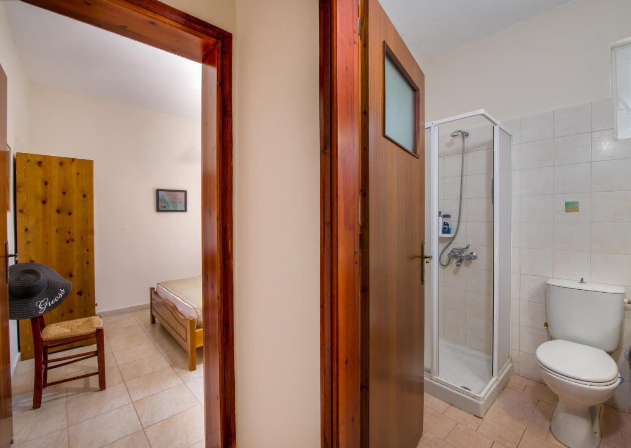 Villa Ciel Agios Pandeleimon  Exterior foto